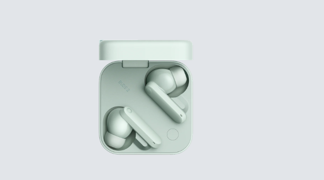 Конкурент AirPods представив навушники з рекордною автономністю роботи